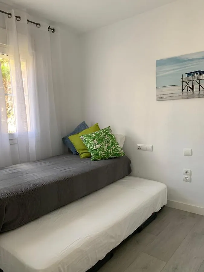 Tulipanes Benalmadena - Parking Privado Διαμέρισμα 0*,  Ισπανία
