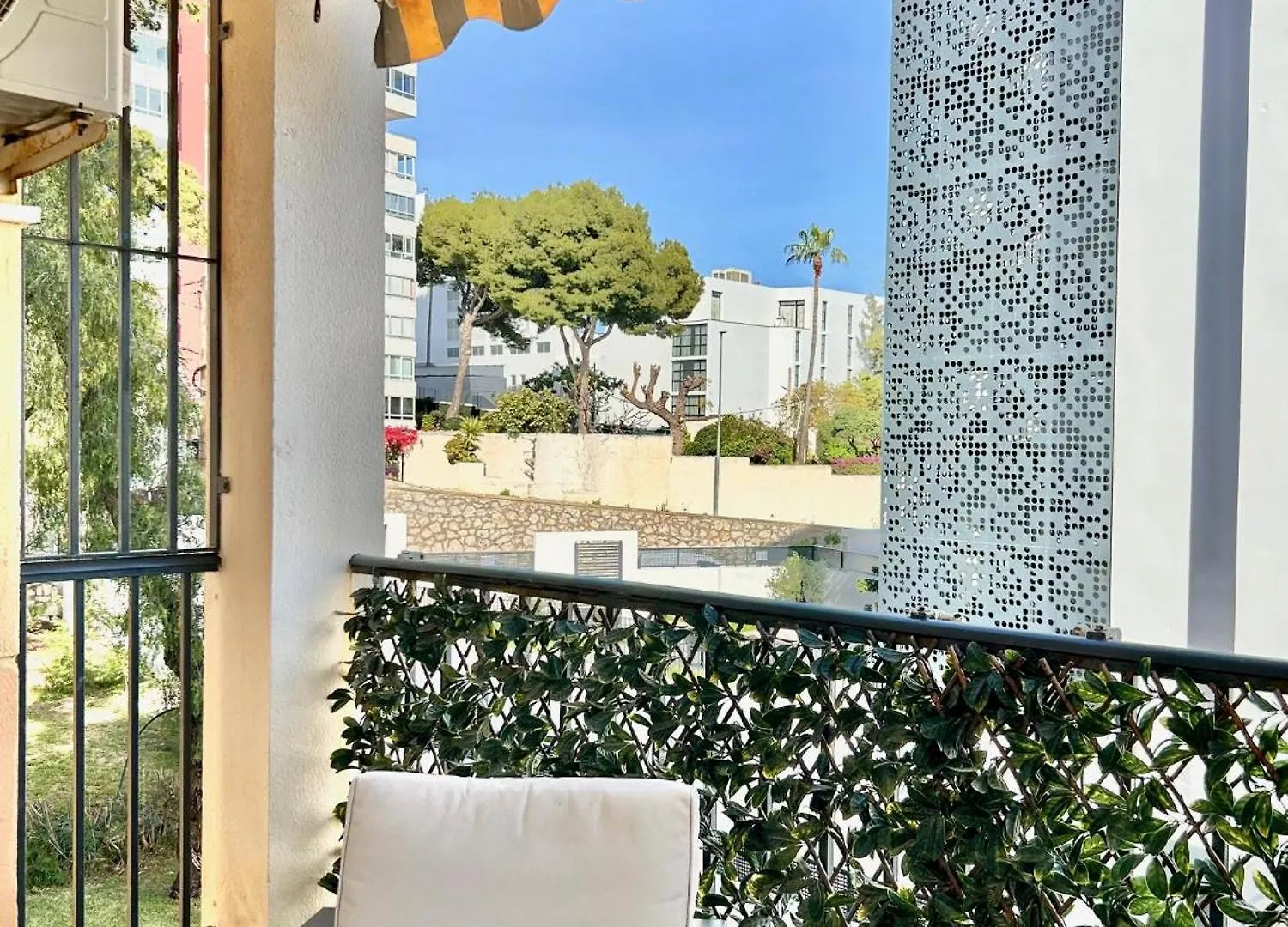 Tulipanes Benalmadena - Parking Privado Διαμέρισμα