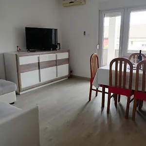  Apartament Eva Chorwacja