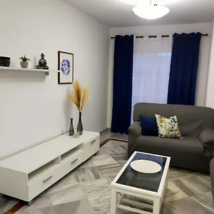 Amplio, Seneca 1a Junto Al Centro Apartament