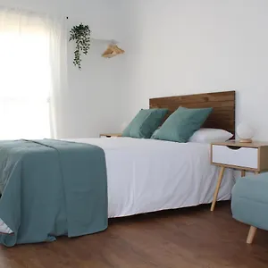Brand New With Terrace And Bbq Close To Center Apartament