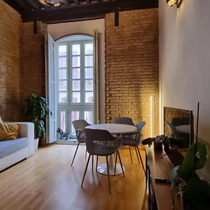 Puerta De Alhambra Apartament