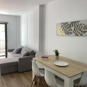 Marmoles Centro Apartament