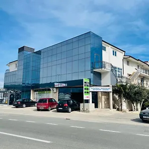  Apartament Studio Trogir Romina Chorwacja