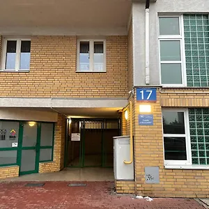  Apartament Nad Balatonem Polska
