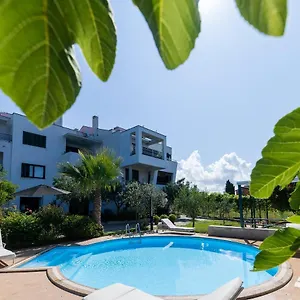  Apartament Vallis Rabiosa Chorwacja