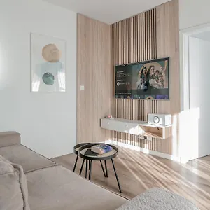  Apartament Tuyo Bokserska Polska