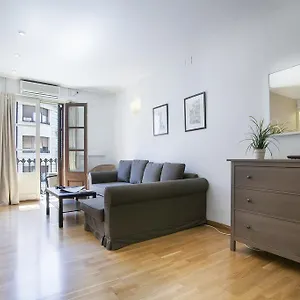  Apartament Bbarcelona Corsega Flats Hiszpania