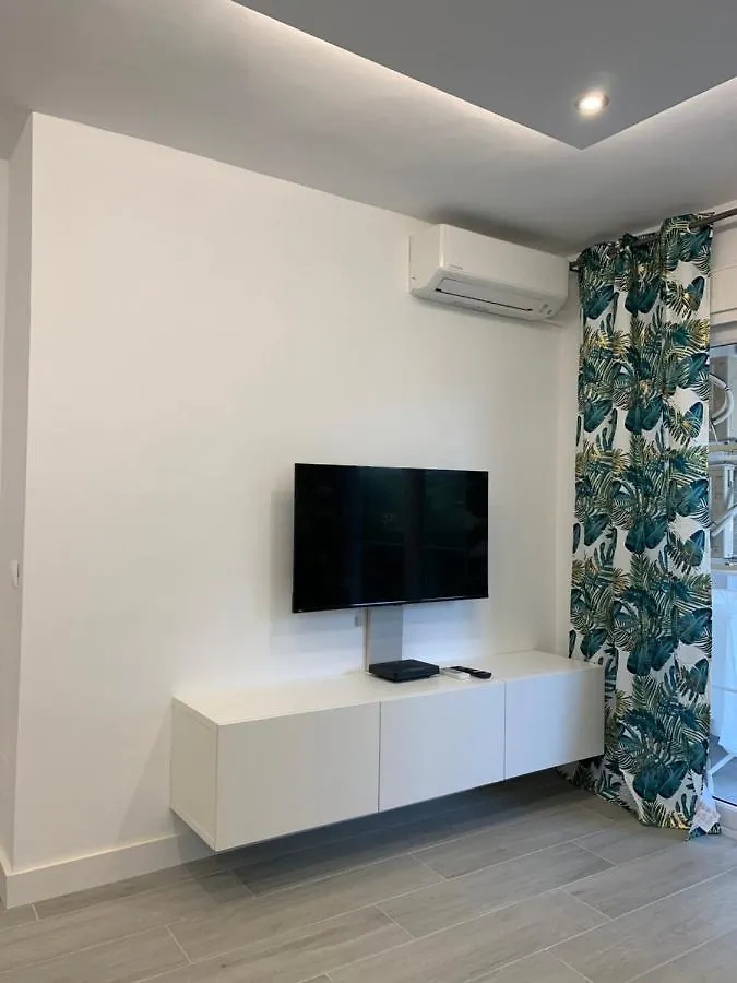 Apartament Tulipanes Benalmadena - Parking Privado